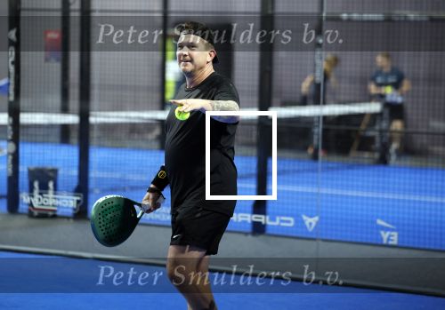 Laren 13 november 2024
Boekpresentatie over Padel met oa Matthias Scholten Johnny de Mol Fatima Moreiro de Melo en Martijn Lusink /