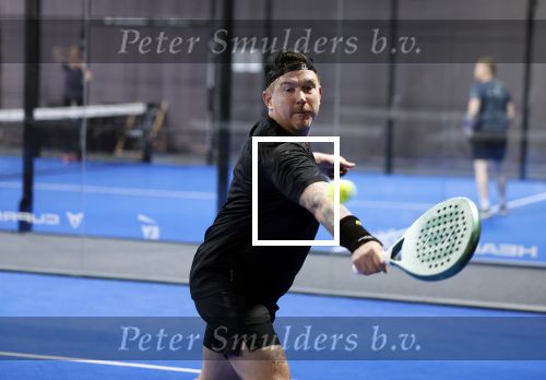 Laren 13 november 2024
Boekpresentatie over Padel met oa Matthias Scholten Johnny de Mol Fatima Moreiro de Melo en Martijn Lusink /