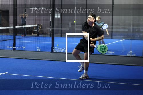 Laren 13 november 2024
Boekpresentatie over Padel met oa Matthias Scholten Johnny de Mol Fatima Moreiro de Melo en Martijn Lusink /