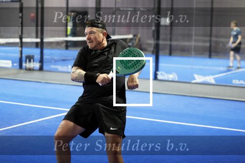Laren 13 november 2024
Boekpresentatie over Padel met oa Matthias Scholten Johnny de Mol Fatima Moreiro de Melo en Martijn Lusink /
