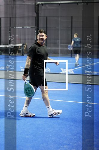 Laren 13 november 2024
Boekpresentatie over Padel met oa Matthias Scholten Johnny de Mol Fatima Moreiro de Melo en Martijn Lusink /