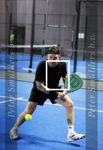 Laren 13 november 2024
Boekpresentatie over Padel met oa Matthias Scholten Johnny de Mol Fatima Moreiro de Melo en Martijn Lusink /