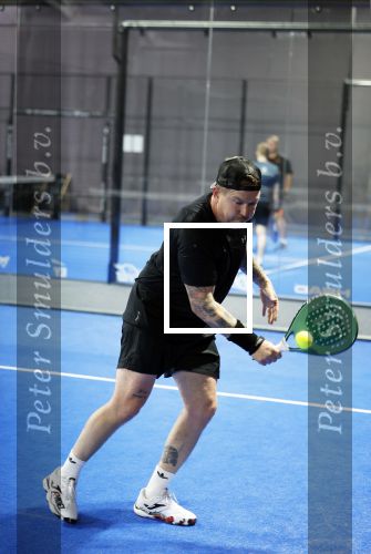 Laren 13 november 2024
Boekpresentatie over Padel met oa Matthias Scholten Johnny de Mol Fatima Moreiro de Melo en Martijn Lusink /