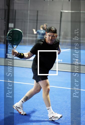 Laren 13 november 2024
Boekpresentatie over Padel met oa Matthias Scholten Johnny de Mol Fatima Moreiro de Melo en Martijn Lusink /