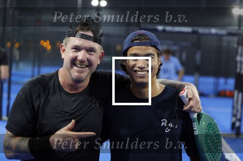Laren 13 november 2024
Boekpresentatie over Padel met oa Matthias Scholten Johnny de Mol Fatima Moreiro de Melo en Martijn Lusink /