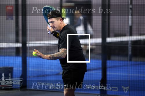 Laren 13 november 2024
Boekpresentatie over Padel met oa Matthias Scholten Johnny de Mol Fatima Moreiro de Melo en Martijn Lusink /