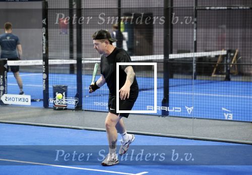 Laren 13 november 2024
Boekpresentatie over Padel met oa Matthias Scholten Johnny de Mol Fatima Moreiro de Melo en Martijn Lusink /
