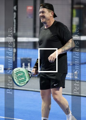 Laren 13 november 2024
Boekpresentatie over Padel met oa Matthias Scholten Johnny de Mol Fatima Moreiro de Melo en Martijn Lusink /