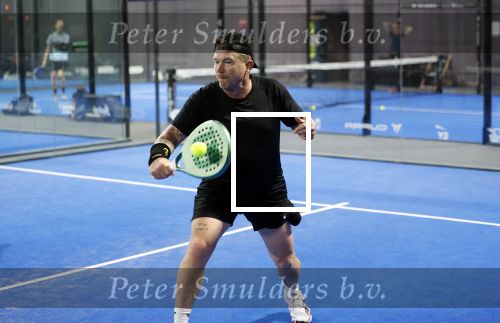 Laren 13 november 2024
Boekpresentatie over Padel met oa Matthias Scholten Johnny de Mol Fatima Moreiro de Melo en Martijn Lusink /