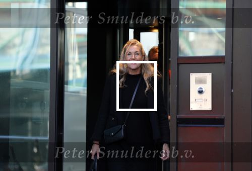 Lelystad 28 november 2024
Rechtszaak in de rechtbank van Lelystad tussen Cato Margo Peekel en Jojanneke Peekel. Beide dames kwamen met hun man . Hun vader is/was Han Peekel