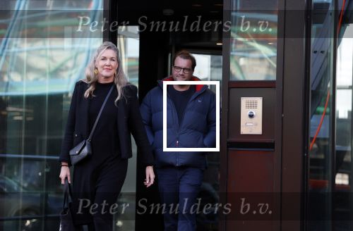 Lelystad 28 november 2024
Rechtszaak in de rechtbank van Lelystad tussen Cato Margo Peekel en Jojanneke Peekel. Beide dames kwamen met hun man . Hun vader is/was Han Peekel
