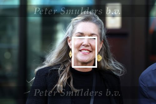 Lelystad 28 november 2024
Rechtszaak in de rechtbank van Lelystad tussen Cato Margo Peekel en Jojanneke Peekel. Beide dames kwamen met hun man . Hun vader is/was Han Peekel