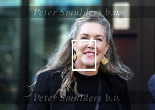 Lelystad 28 november 2024
Rechtszaak in de rechtbank van Lelystad tussen Cato Margo Peekel en Jojanneke Peekel. Beide dames kwamen met hun man . Hun vader is/was Han Peekel