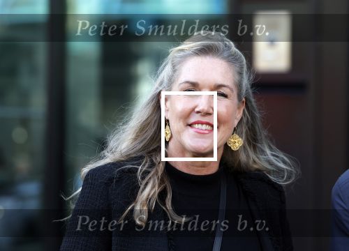 Lelystad 28 november 2024
Rechtszaak in de rechtbank van Lelystad tussen Cato Margo Peekel en Jojanneke Peekel. Beide dames kwamen met hun man . Hun vader is/was Han Peekel