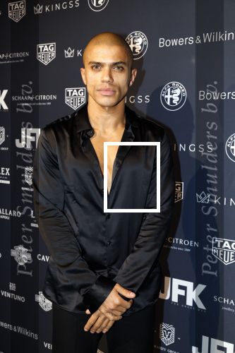 Amsterdam 23 oktober 2024
JFK greatest man award in de Ventuno Skylounge in Amsterdam. Jojo Pors