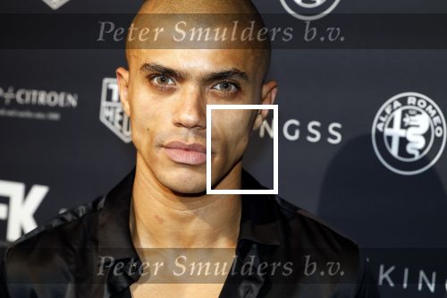 Amsterdam 23 oktober 2024
JFK greatest man award in de Ventuno Skylounge in Amsterdam. Jojo Pors