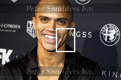 Amsterdam 23 oktober 2024
JFK greatest man award in de Ventuno Skylounge in Amsterdam. Jojo Pors