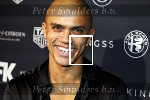 Amsterdam 23 oktober 2024
JFK greatest man award in de Ventuno Skylounge in Amsterdam. Jojo Pors