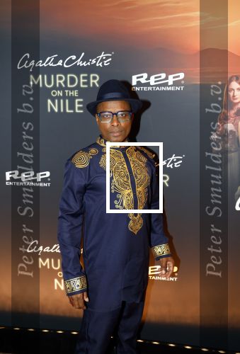 Zaandam 10 november 2024
Premiere murder on the nile in zaantheater. Juan Wells