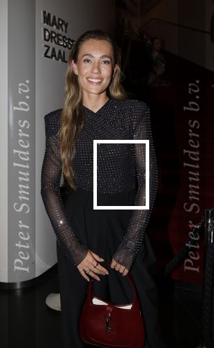 Amsterdam 6 november 2024
Premiere iris Rulkens in het deLaMar theater. Julia Mekkes