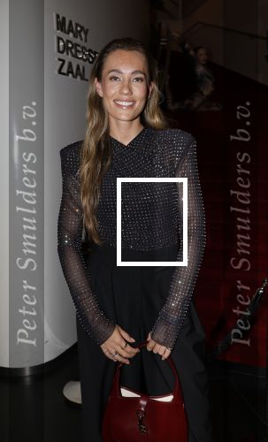 Amsterdam 6 november 2024
Premiere iris Rulkens in het deLaMar theater. Julia Mekkes