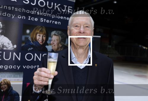 Den Haag 4 november 2024
Presentatie Holiday on ice in de uithof. Julian Carroll