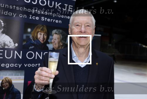 Den Haag 4 november 2024
Presentatie Holiday on ice in de uithof. Julian Carroll