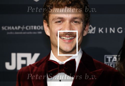 Amsterdam 23 oktober 2024
JFK greatest man award in de Ventuno Skylounge in Amsterdam. Jurre Geluk met partner