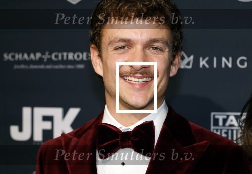Amsterdam 23 oktober 2024
JFK greatest man award in de Ventuno Skylounge in Amsterdam. Jurre Geluk met partner