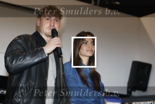 Hoofddorp 25 november 2024
Training Boxing influencers met oa Dave Roelvink Bravo Mark Schaaf  Geraldo Holzken Niek Holzken Roy  Meyer Goudtje Oussama Ahammoud Boer Ayoub en Sem v Dijk . Monica Geuze en Kaj Gorgels presenteren het .