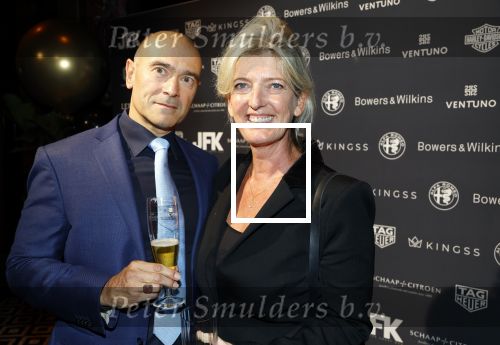 Amsterdam 23 oktober 2024
JFK greatest man award in de Ventuno Skylounge in Amsterdam. karin Dijksman