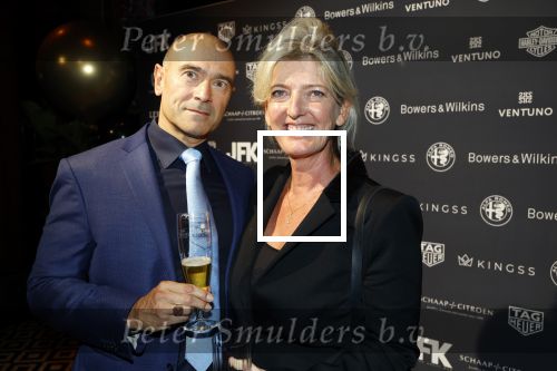 Amsterdam 23 oktober 2024
JFK greatest man award in de Ventuno Skylounge in Amsterdam. karin Dijksman