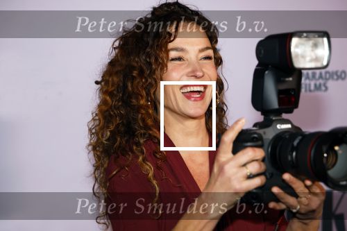 Amsterdam 24 oktober 2024
Rode loper verslag feestelijke opening
Imagine Fantastic Film Festival met de film Mr.K  van Tallulah Schwab met in de hoofdrol Crispin Glover. Katja Schuurman
