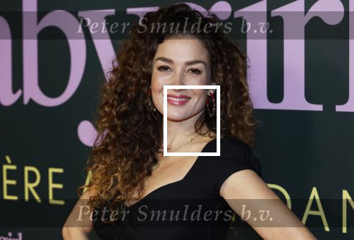 Amsterdam 25 november 2024
Premiere Babygirl in Tuschinski . Halina Reijn is de producente. Katja Schuurman kwam met een vriendin