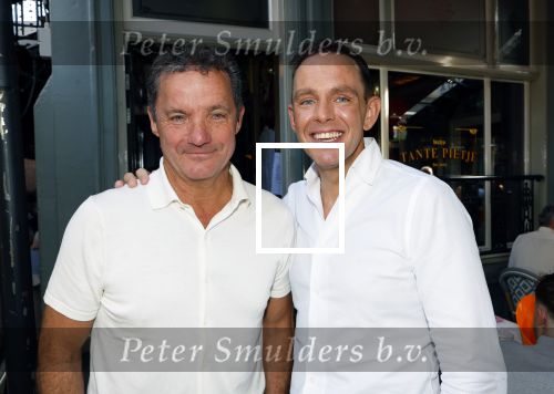 Den Bosch 25 oktober 2024
Cd presentatie Patty Brard en Kees de Bever om bistro Tante Pietje.