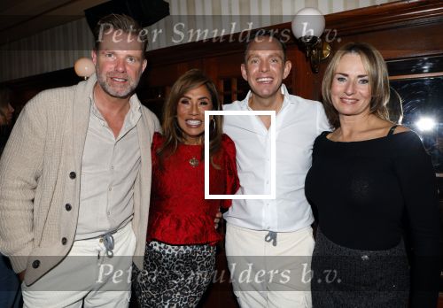 Den Bosch 25 oktober 2024
Cd presentatie Patty Brard en Kees de Bever om bistro Tante Pietje.