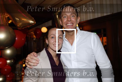 Den Bosch 25 oktober 2024
Cd presentatie Patty Brard en Kees de Bever om bistro Tante Pietje. Kees de Beve met zijn zus