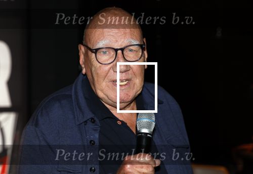 Almere 4 november 2024
Boekpresentatie Alex Pastoor bij stadion Almere city. Kees Jansma