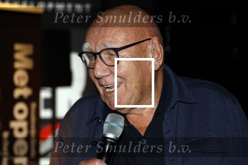 Almere 4 november 2024
Boekpresentatie Alex Pastoor bij stadion Almere city. Kees Jansma