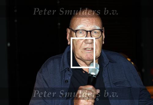 Almere 4 november 2024
Boekpresentatie Alex Pastoor bij stadion Almere city. Kees Jansma