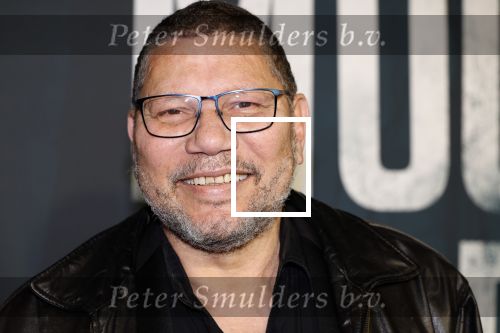 Amsterdam 5 november 2024
Premiere Videoland van  Mocro mafia in Tuschinski. Kenneth Herdigein en ...