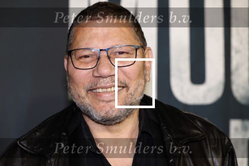 Amsterdam 5 november 2024
Premiere Videoland van  Mocro mafia in Tuschinski. Kenneth Herdigein en ...