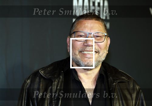 Amsterdam 5 november 2024
Premiere Videoland van  Mocro mafia in Tuschinski. Kenneth Herdigein en ...