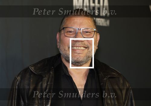 Amsterdam 5 november 2024
Premiere Videoland van  Mocro mafia in Tuschinski. Kenneth Herdigein en ...