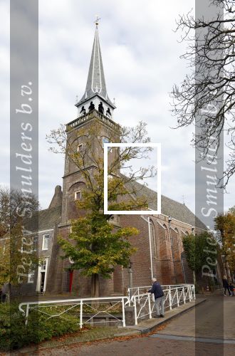 Broek en Waterland 26 oktober 2024
Douwe Bob en Anouk trouwen in de kerk van Broek en Waterland . Douwe arriveert met zijn zoontje op een paard bij de kerk.