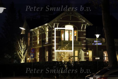 Laren 29 november 2024
Kerstverlichting in Laren . Oa Bonte paard en Riviera Maison