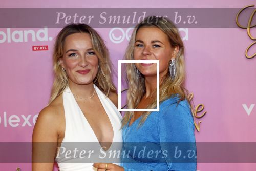 Amsterdam 22 oktober 2024
Premiere Gooische vrouwen in het DeLaMar theater. Kiki Bosman