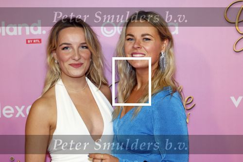 Amsterdam 22 oktober 2024
Premiere Gooische vrouwen in het DeLaMar theater. Kiki Bosman