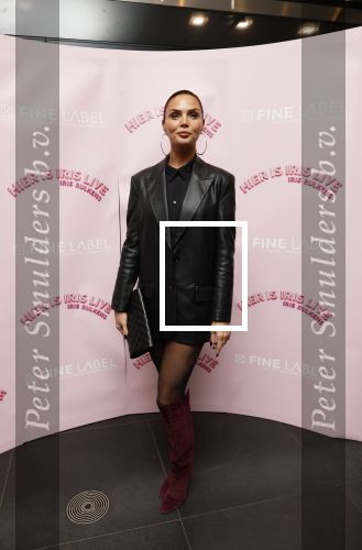 Amsterdam 6 november 2024
Premiere iris Rulkens in het deLaMar theater. Kim feenstra