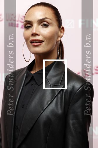 Amsterdam 6 november 2024
Premiere iris Rulkens in het deLaMar theater. Kim feenstra